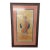Limited Edition "Oceanna" Framed Print – Signed, Certificate of Authenticity For Sale