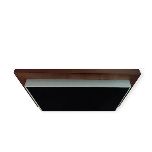 Brown Bottega Veneta Luxury Fashion Store Display Stand For Sale - Image 8 of 10