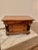 19th Century French Empire Style Walnut Model Chest of Drawers For Sale - Image 12 of 12