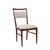 This set of four Mid-Century Modernist walnut dining chairs by Paul McCobb for Directional, crafted for Calvin Furniture...