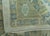 Turkish Oushak Rug 2'10" x 12'7" #19169 For Sale In Houston - Image 6 of 8