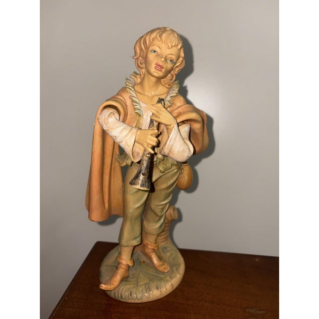 Plastic Vintage Pied Piper, 1950 For Sale - Image 7 of 7