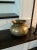 Mid-Century Modern Mid-Century Handcrafted Brass Indian Water Pot For Sale - Image 3 of 9