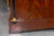 19th Century French Empire Flame Mahogany Cabinet For Sale - Image 5 of 11