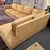 Interior Define Skylar Bumper Sectional, Right For Sale - Image 10 of 12