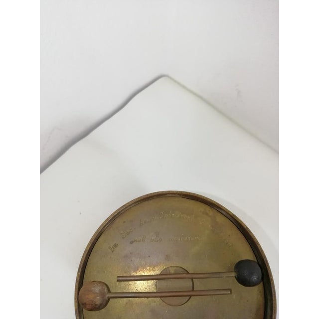 Italian Cigarette and Matches Case from F.Lli Calderoni, 1951 For Sale - Image 9 of 14