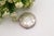 Coin-Shaped Pill Box with Napoleon III Figure, in Good conditions. Designed 1920 to 1949