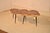 20th Century Pair of Live Edge Acacia Coffee/Cocktail Tables For Sale - Image 10 of 13