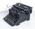 M40 Typewriter from Olivetti, 1930s For Sale - Image 6 of 18