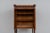 Gründerzeit Oak Sideboard, Late 19th Century For Sale - Image 10 of 18