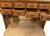 Neo-Classical Drop-Front Secretary Desk, Early 20th Century For Sale - Image 4 of 9