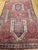 Beautiful early 20th century Caucasian Kazak "Sevan" area rug. Renowned for their bold geometric designs and robust...