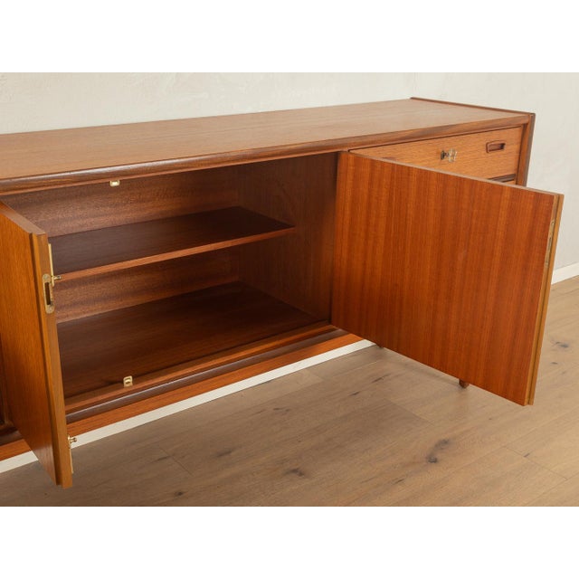 Sideboard from Bartels, 1960s For Sale - Image 4 of 8
