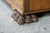 Antique American Renaissance Revival Quartersawn Oak Bookcase Display Cabinet For Sale - Image 16 of 18
