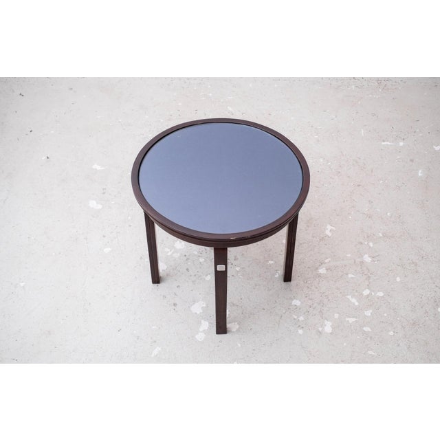 Antique Art Nouveau Side Table by Josef Hoffmann for Jacob & Josef Kohn, 1890s For Sale - Image 5 of 18