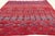 Tribal Vintage Beni M'Guild Moroccan Rug, 06'02 X 08'11 For Sale - Image 3 of 10
