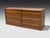 1950s T. H. Robsjohn-Gibbings, American Modern, Walnut, Dresser, Usa 1960s For Sale - Image 5 of 12