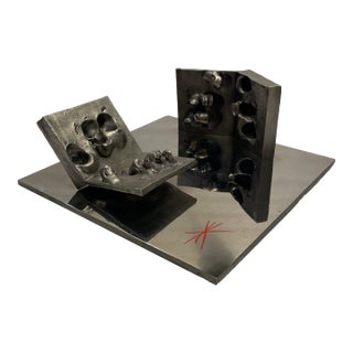 2012 John Portman Obsession Sculpture For Sale