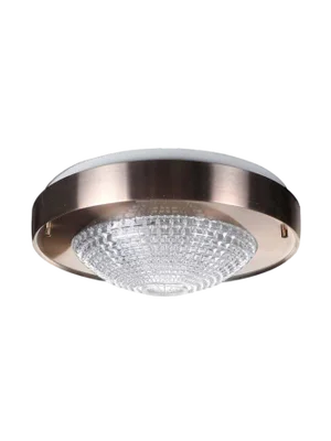 B-1043 Ceiling Lamp from Raak Amsterdam, 1968
