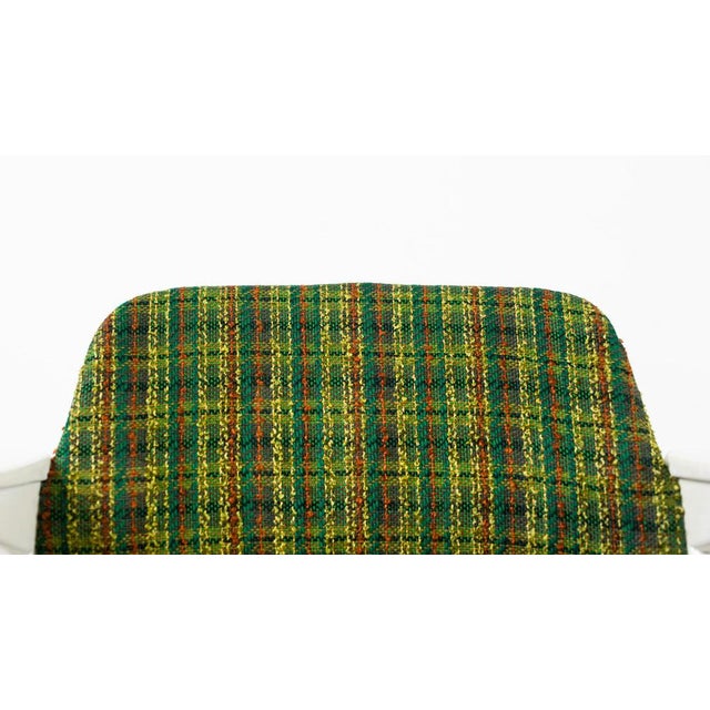 Triva Armchairs by B. Ruda for Nordiska, Set of 2 For Sale - Image 3 of 12