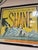 1950s 1950s Shane Framed Movie Poster For Sale - Image 5 of 10