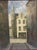 Brussels Tower, Oil Painting on Canvas For Sale - Image 13 of 13