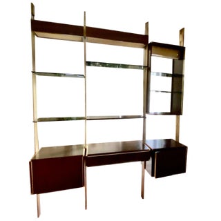 Vintage Bookcase from Ligne Roset For Sale