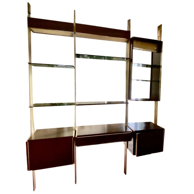 Vintage Bookcase from Ligne Roset For Sale