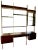 Vintage Bookcase from Ligne Roset For Sale