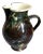 Antique French Jasper Pitcher For Sale