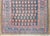 Persian Early 20th Century Persian Bidjar Runner For Sale - Image 3 of 14