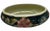 1980s Vintage Porcelain Lidded Trinket Box From the 'Celestial Collection' by G. Lee For Sale - Image 5 of 12