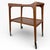 Mid-Century The Glyder Bar Cart in Teak from Paragon Furniture, 1960s For Sale - Image 6 of 8