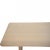 CH011 Coffee Table in Oak by Hans J. Wegner, 2000s For Sale - Image 3 of 13