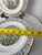 Vintage Royal Albert Silver Birch English Bone China Tea Service for 8 – Complete Set - 28 pcs For Sale - Image 18 of 18
