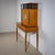 Brown Early-20th Century Art Deco Secretaire, likely Scandinavian For Sale - Image 8 of 11