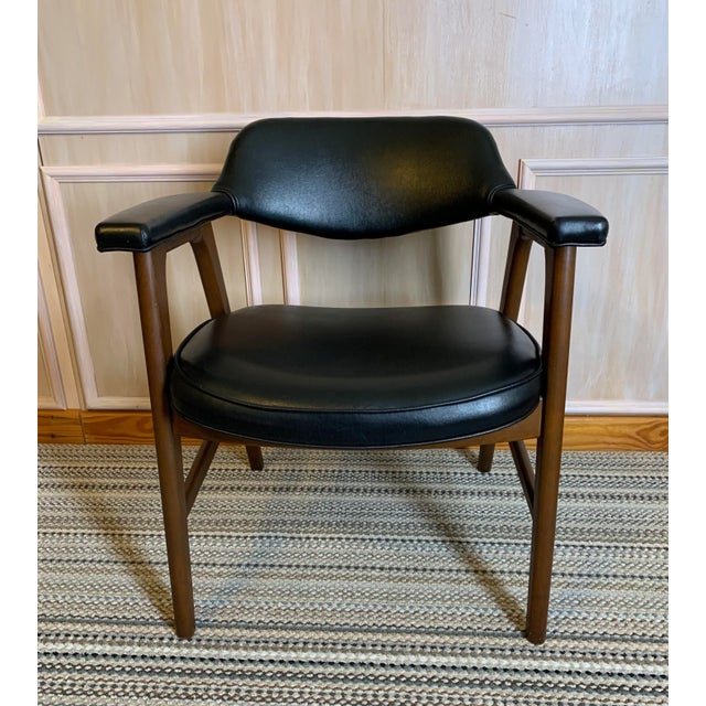 1960s Vintage Paoli Accent Chair For Sale - Image 12 of 12