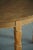 1960s Mid-Century Modern Danish Round Extendable Oak Dining Table, 1960s For Sale - Image 5 of 18