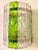 Glass Vintage Italian Wall Light in Glass by Albano Poli for Poliarte, 1970s, Set of 2 For Sale - Image 7 of 10