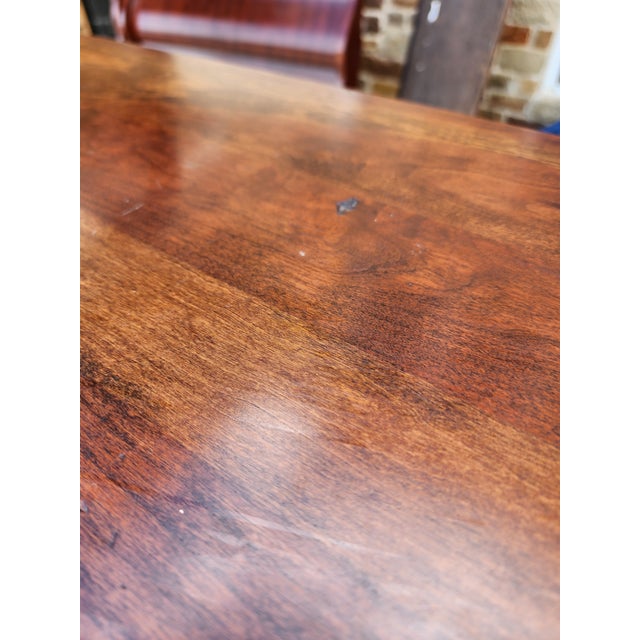 1970s Vintage Bob Timberlake Multi Drawer Cabinet by Lexington For Sale - Image 5 of 13