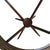 Mid-Century Modern Vintage Coffee Table by Paolo Buffa for Brugnoli, 1950s For Sale - Image 3 of 7