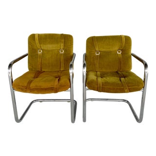 Gently Used Chromcraft Furniture Up To 50 Off At Chairish