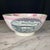 Charming 19th-century English Sunderland pink lustreware punch bowl, richly decorated with transfer-printed maritime...