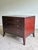 Baker Furniture Company Pair of Barbara Berry for Baker Mahogany Commode Nightstand / End Tables For Sale - Image 4 of 10