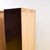 Brown Modern Wooden Office Cabinet For Sale - Image 8 of 10