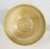 Mustard 1980s Large Gainey Ceramics California Architectural Stoneware Planter Bowl For Sale - Image 8 of 17