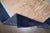 Textile Antique Zabihi Collection Chinese Art Deco Carpet - 8'5" x 10'2" For Sale - Image 7 of 8