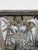 Late 19th Century Cast Iron Church Chancel Doors, Set of 2 For Sale - Image 5 of 11