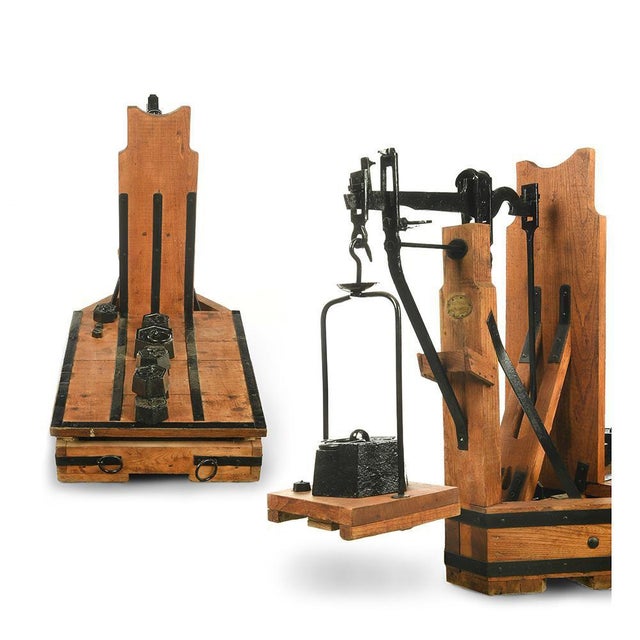 20th Century Scales For Sale - Image 5 of 6