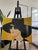 Alex Katz, Black Hat 2, 2010. Copyright Alex Katz/Bildrecht, Wien 2023 For Sale - Image 10 of 10